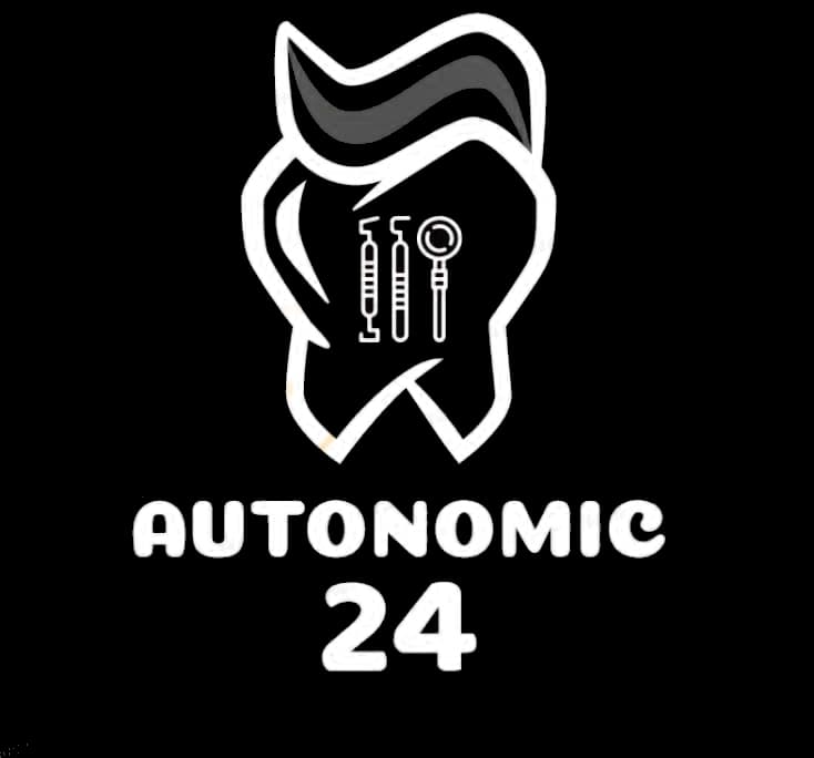 AUTONOMIC 24 team logo
