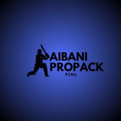 Huzaifa Aibani team logo