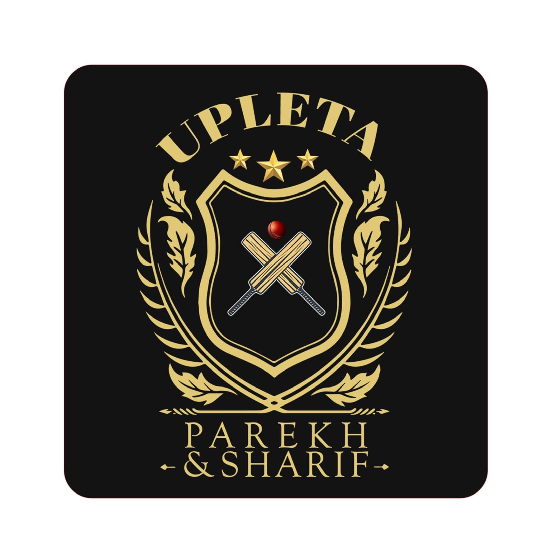 Upleta Parekh & Sharif