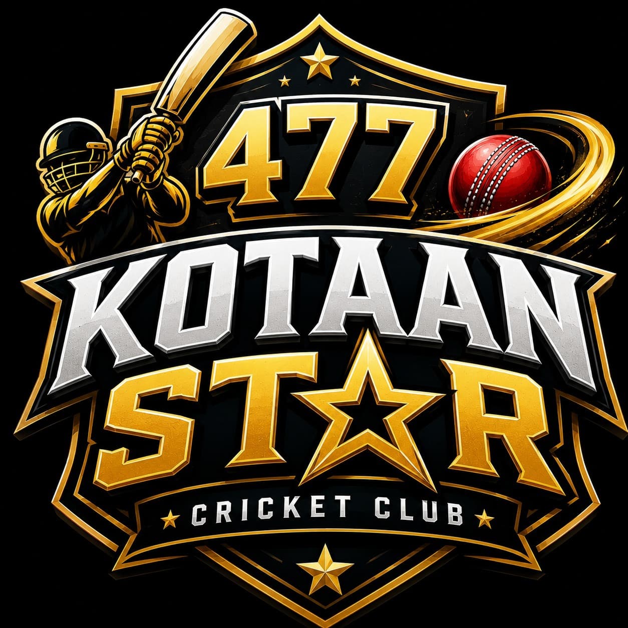 477 Kota Stars