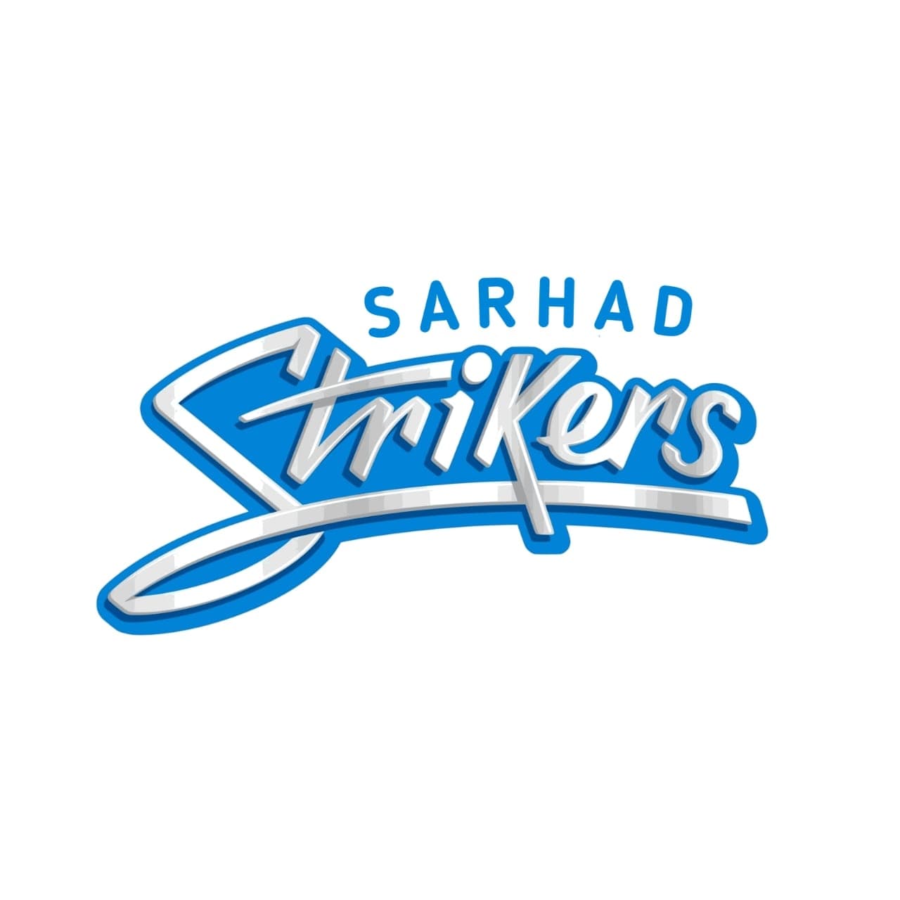Sarhad Strikers team logo