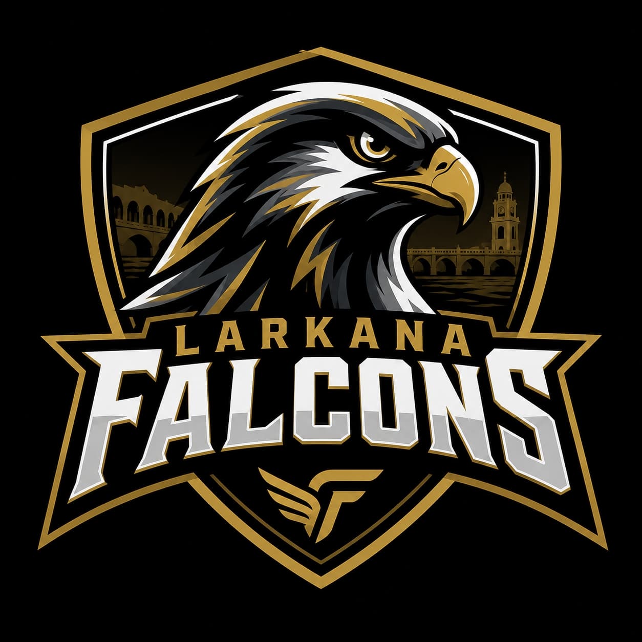 LARKANA FALCONS