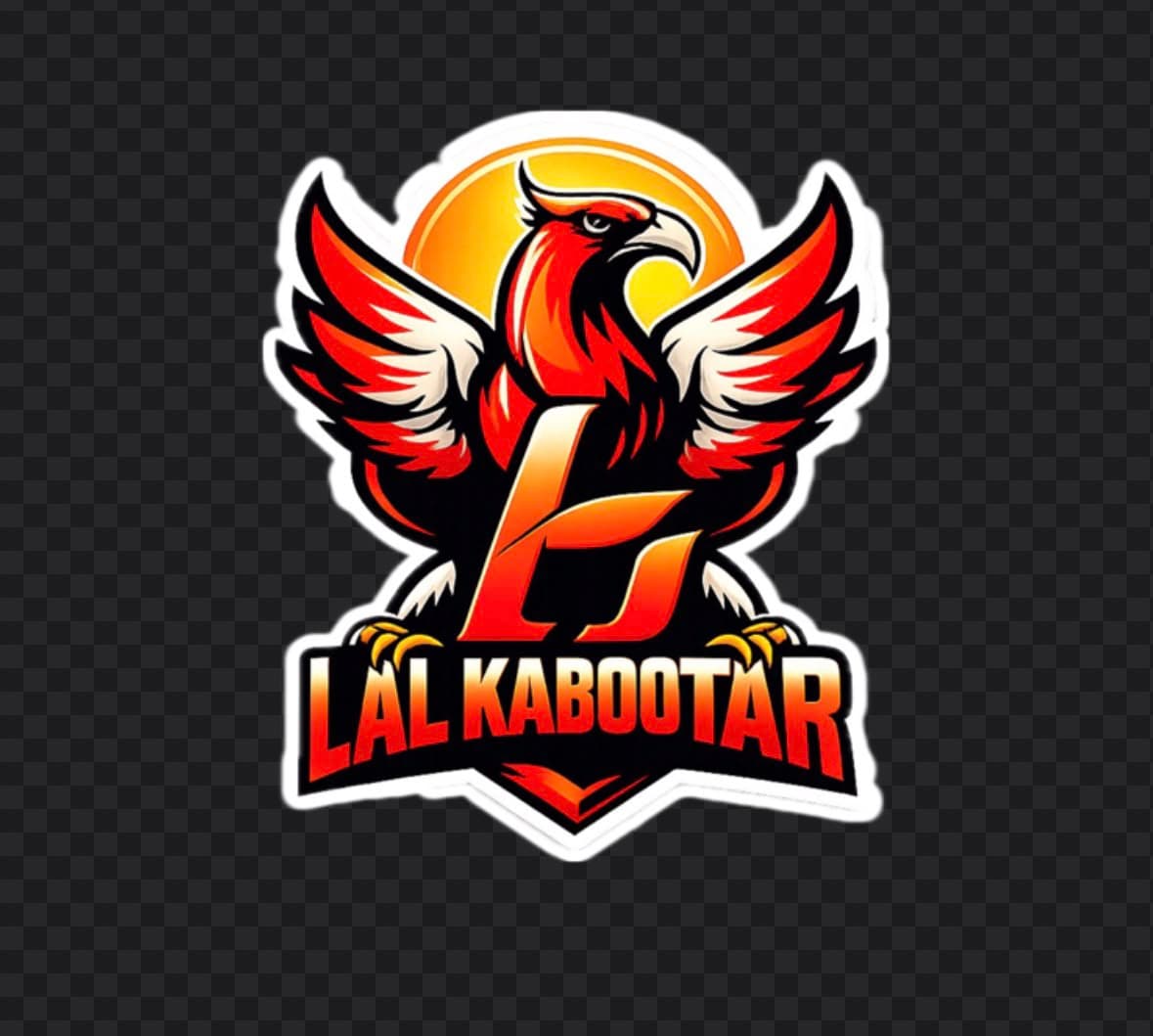 LAL KABOOTAR