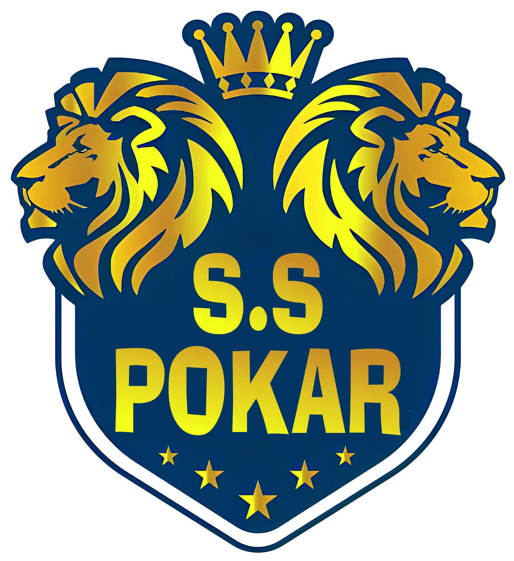 S S Pokar