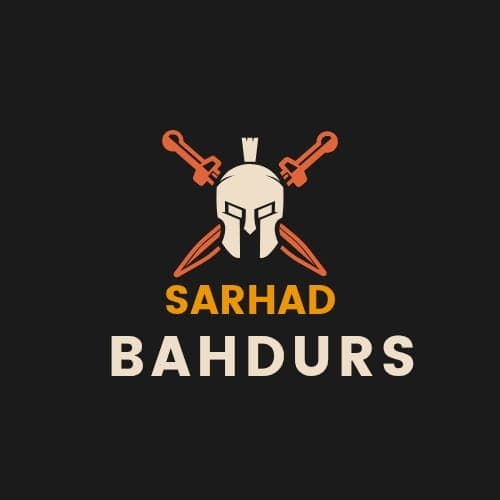 Sarhad Bahdurs