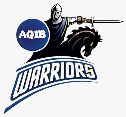 Waseem Bhatti team logo