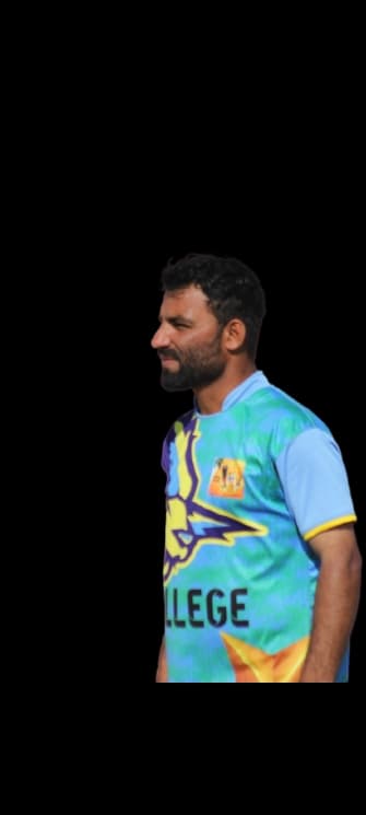 Afridi Eleven team logo