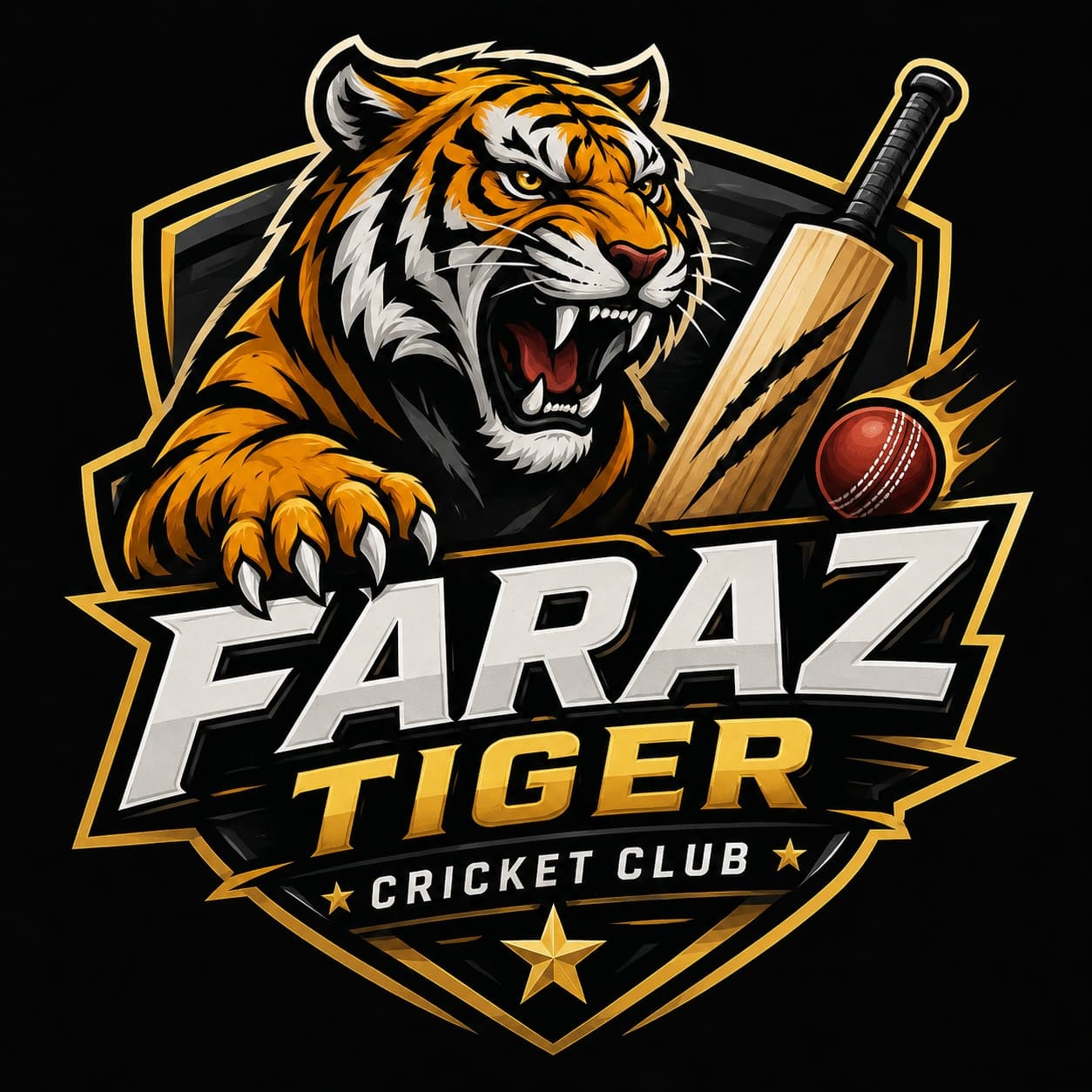 Faraz Tiger