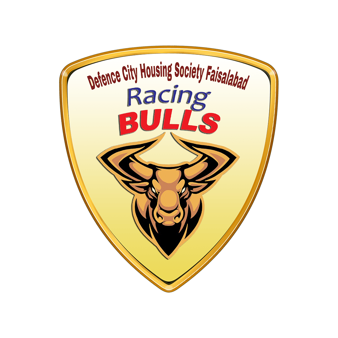 Racing Bulls team logo