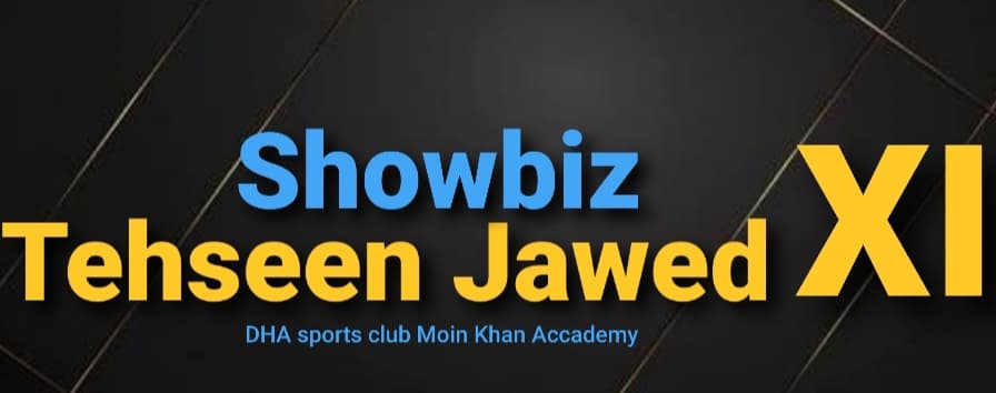 Showbiz Tehseen Jawed X1 Moin Khan Academy