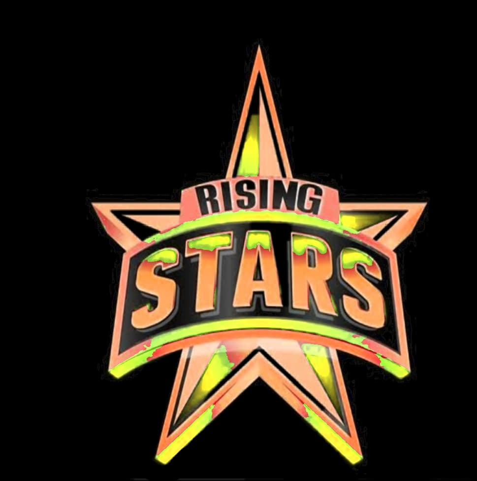 Rising Stars1