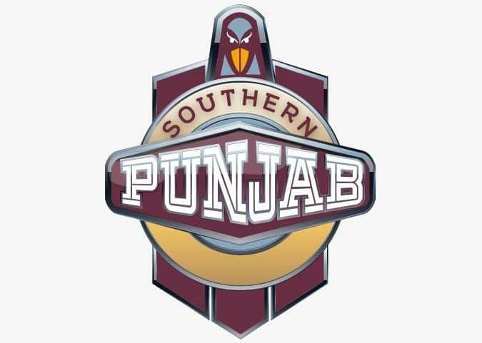 Southern Punjab U19s