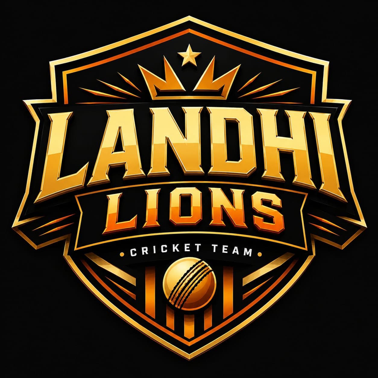 Landhi Lions