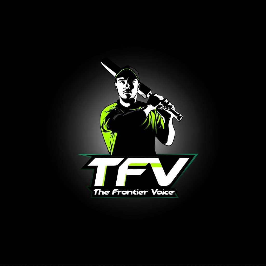 The Frontier Voice