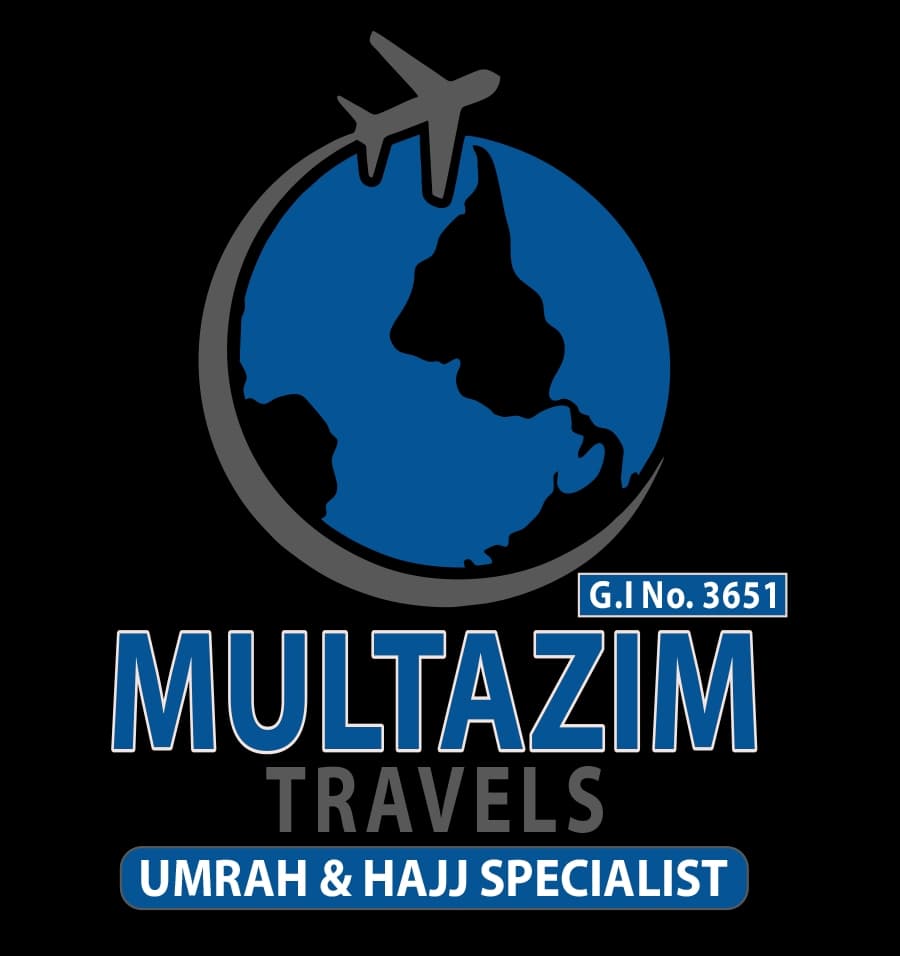 Multazim Travels team logo