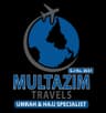 Multazim Travels