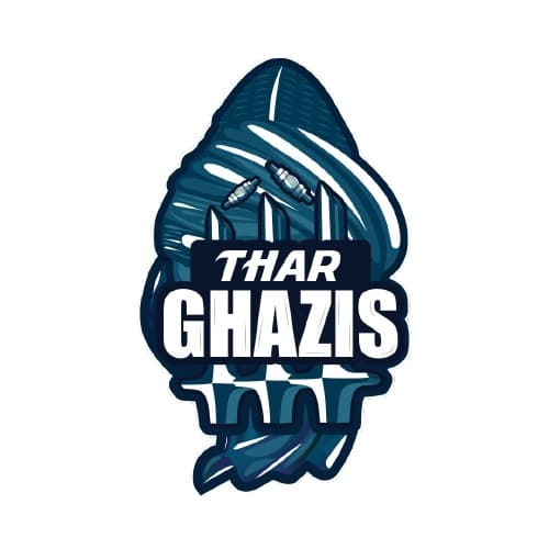 Ghazis team logo