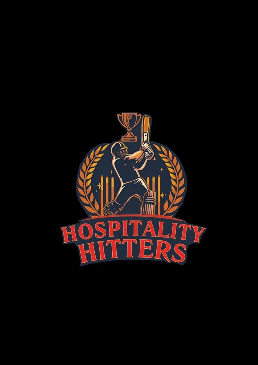 HOSPITALITY   HITTERS team logo