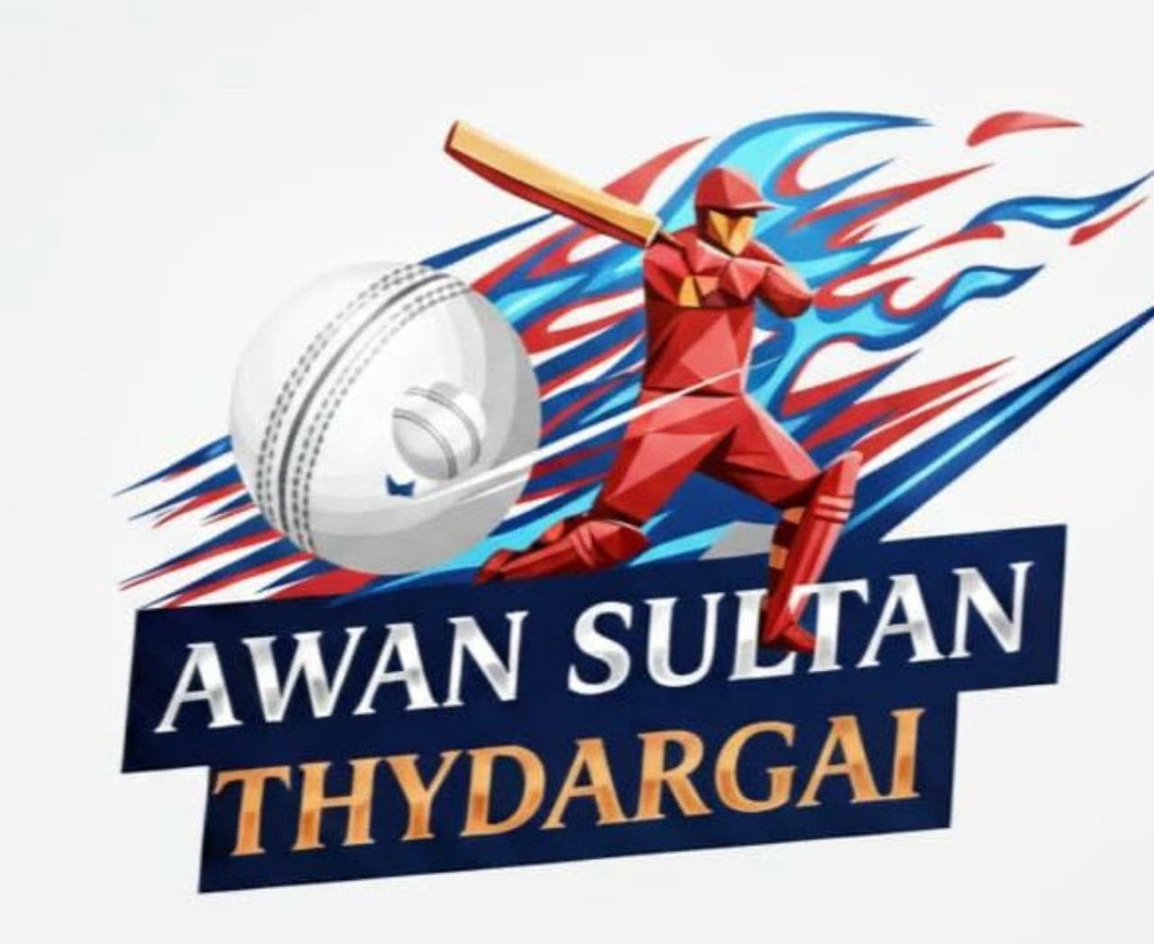 Awan Sultan Thydargai team logo