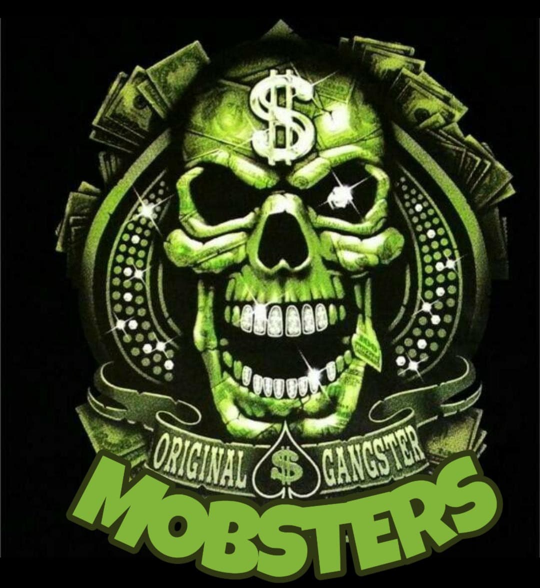 MOBSTERS team logo