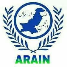 Arain Badshah G