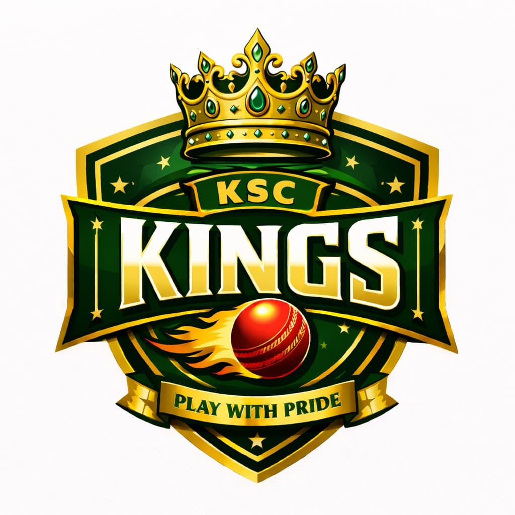 Kings team logo