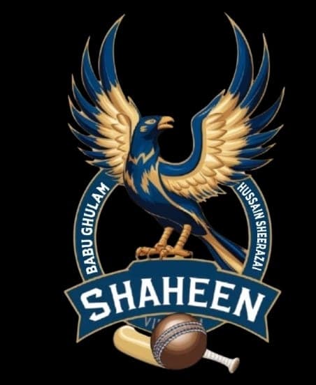 Babu Ghulam Hussain Sheerazai Shaheen