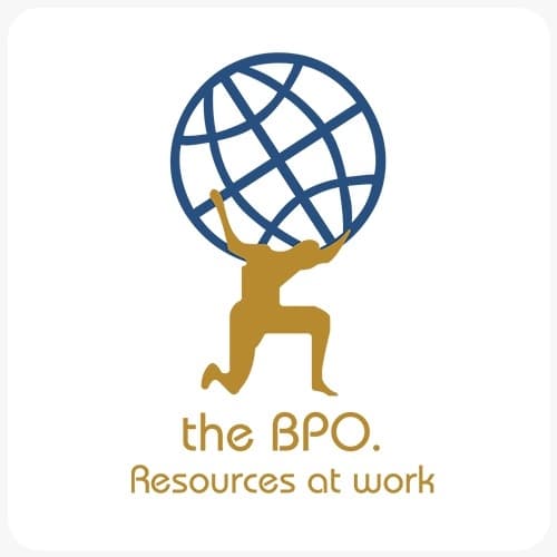 the BPO team logo