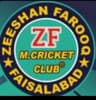 Zeeshan Farooq Cricket Club