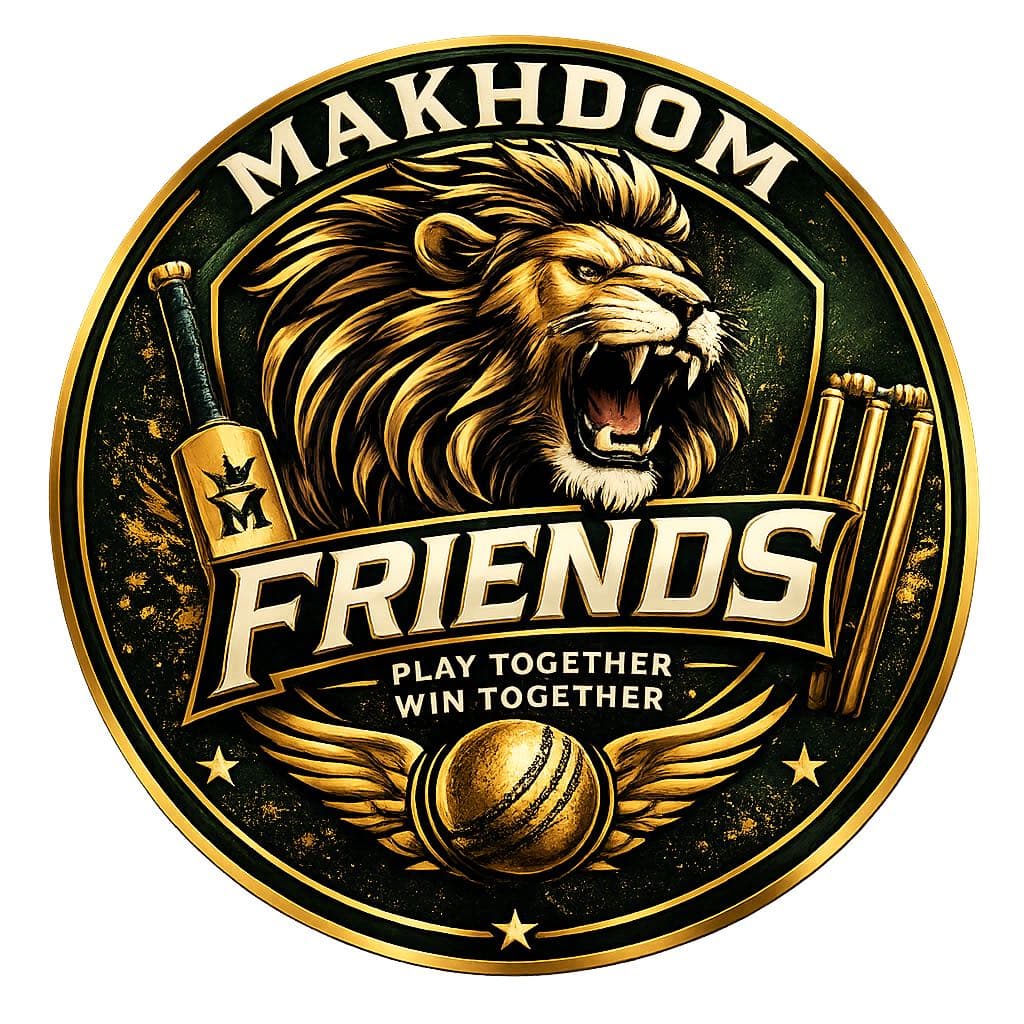 Makhdom Friends