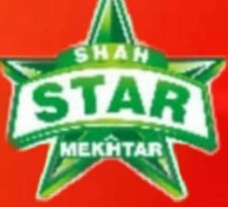 SHAH SPORT team logo