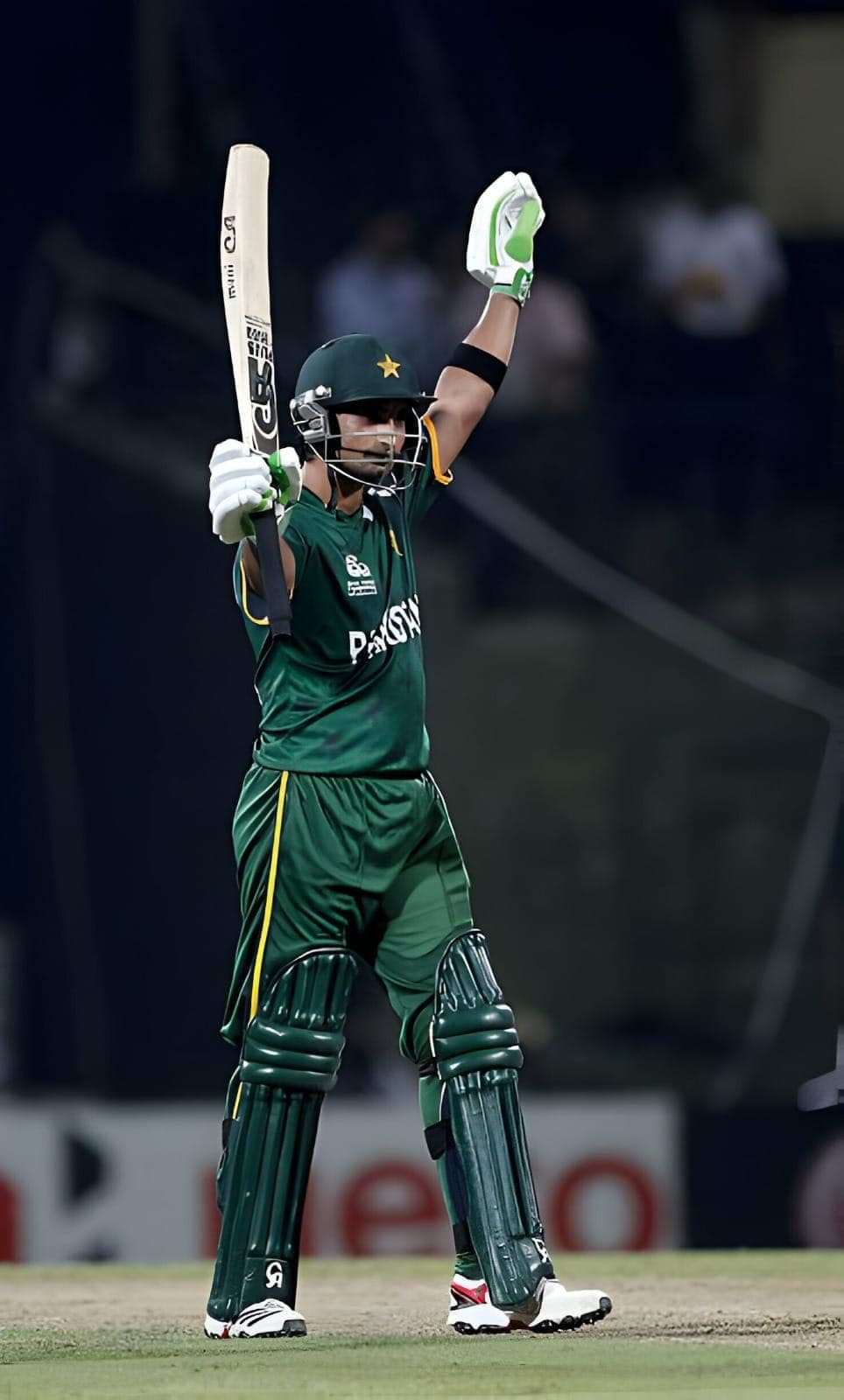 Imran Nazir