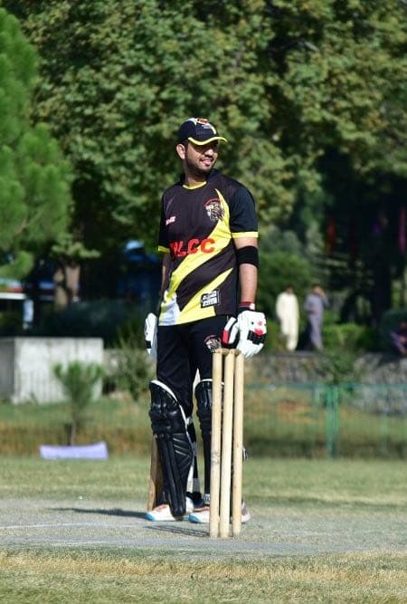 Ahsan Sarfaraz