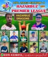 Hazarbuzz Dragons