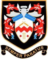 Somerset Cricket Club team logo