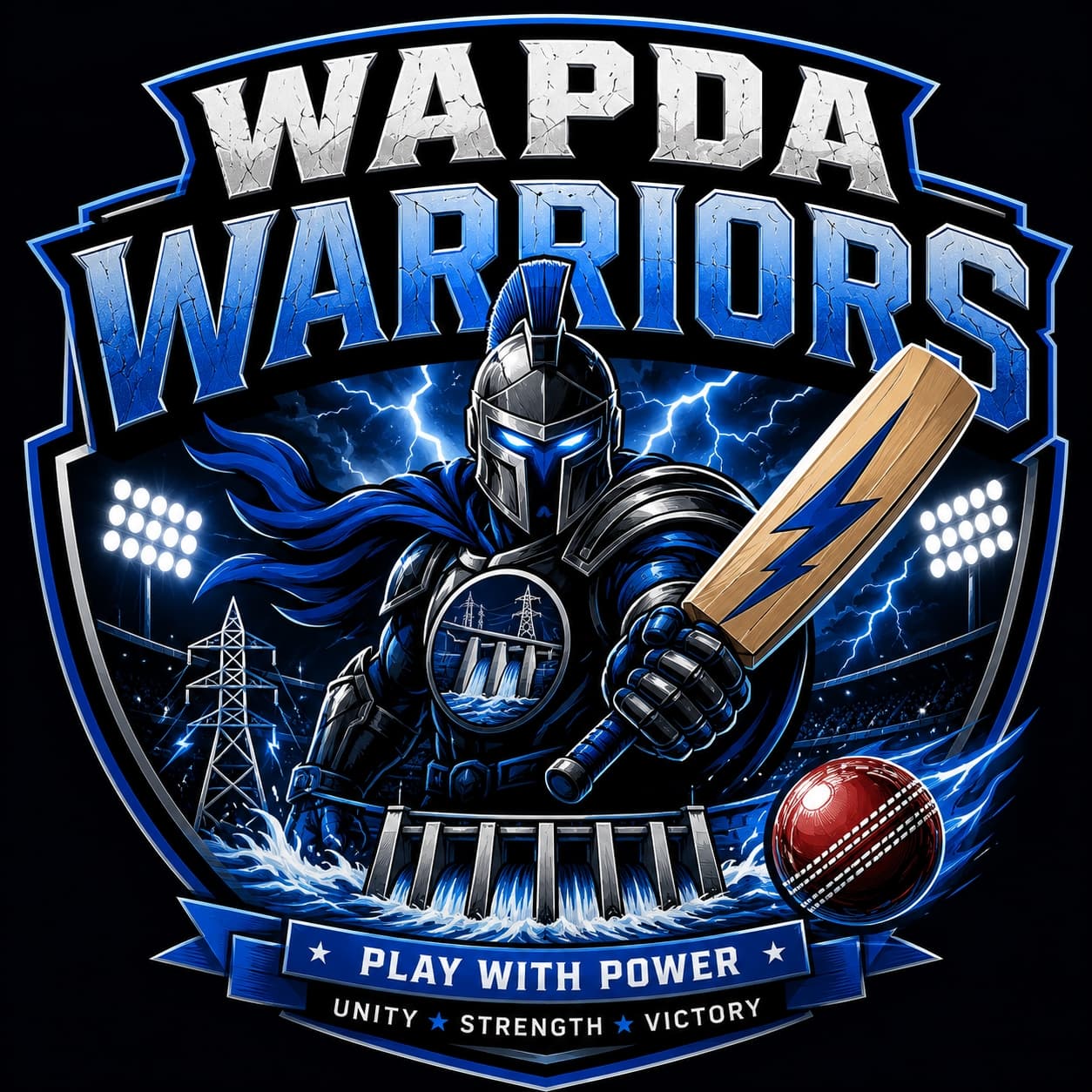 Wapda Warriors