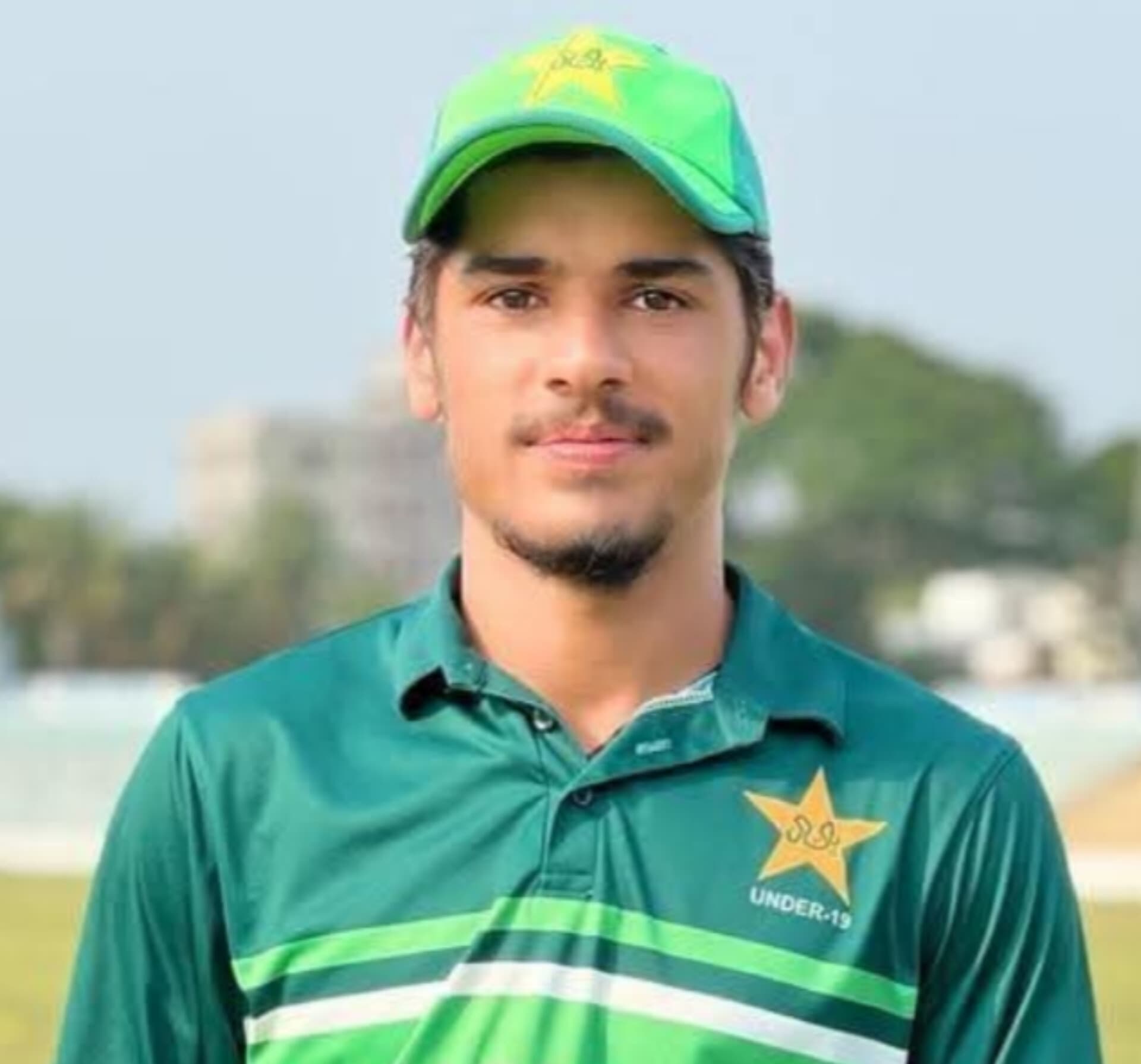Fahad Shah Cricket Academy