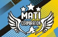 Mati Corporation team logo