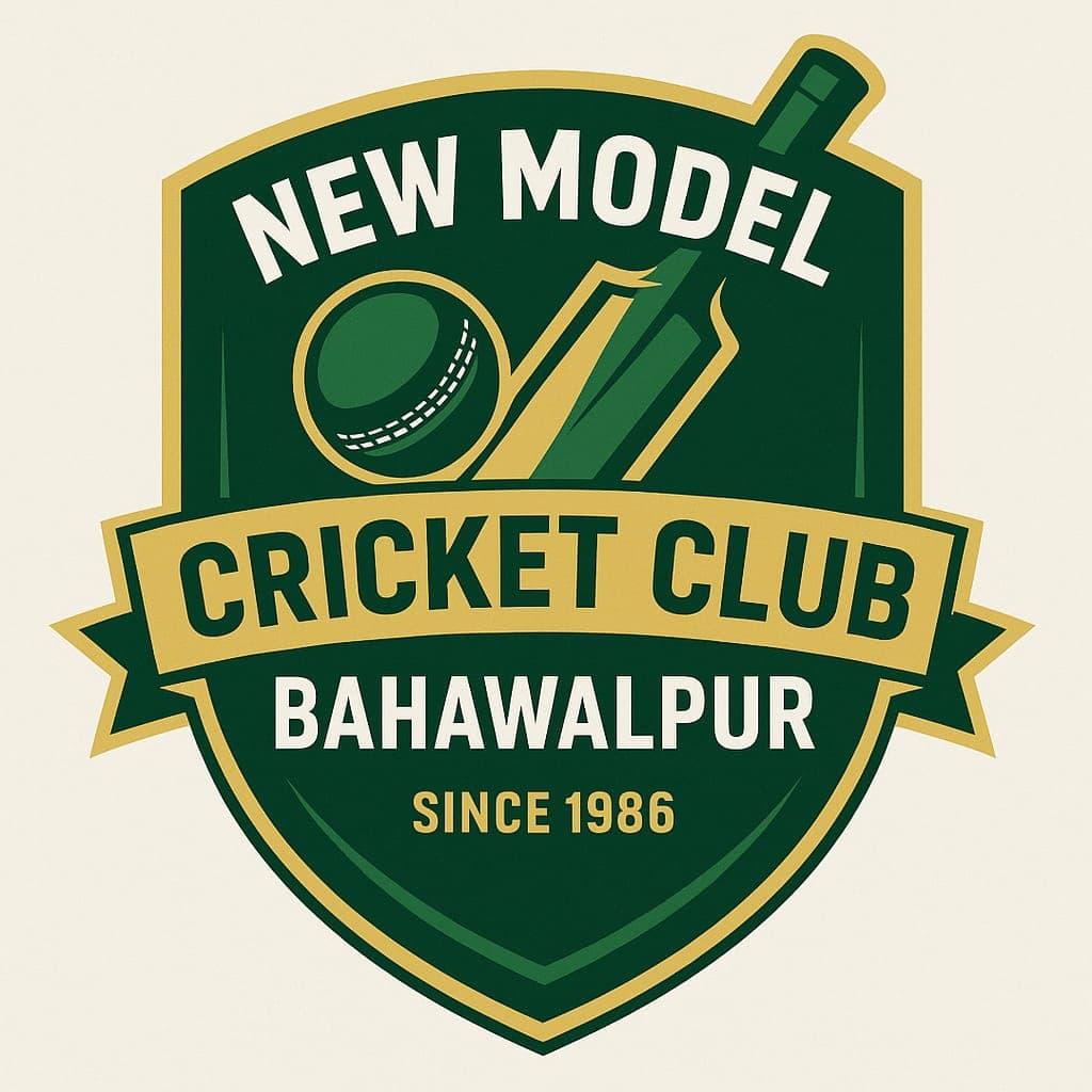New Model Cricket Club
