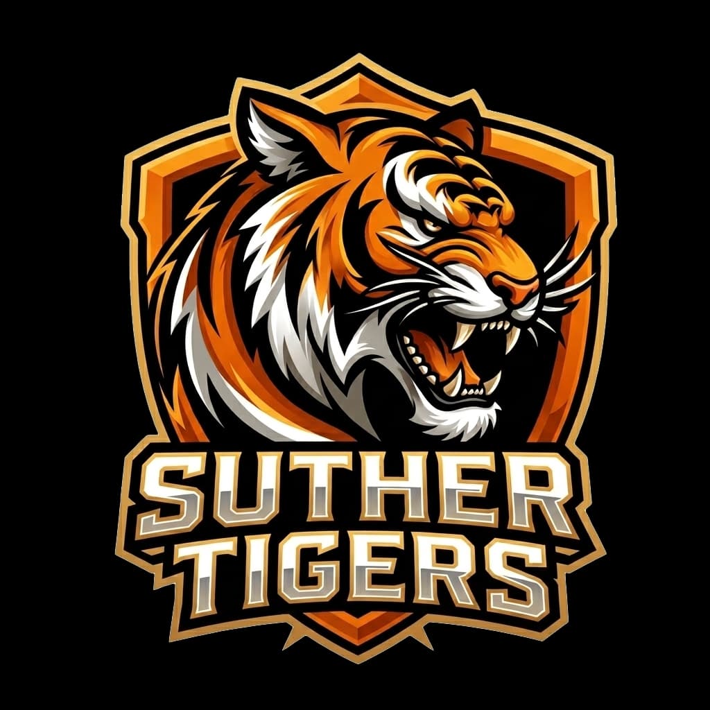 Suther Tigers