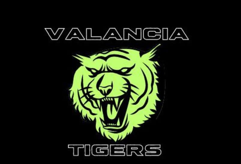 VALENCIA      TIGERS