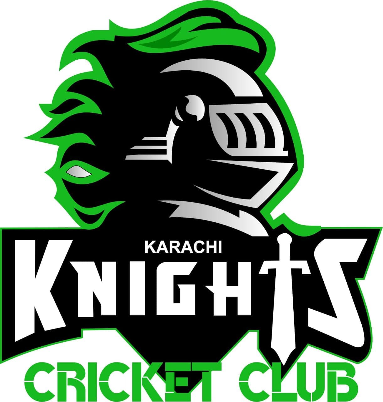 Karachi Nights. team logo