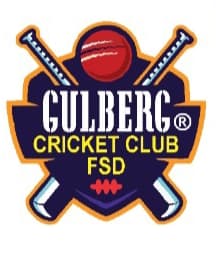 Gulberg Cricket Club