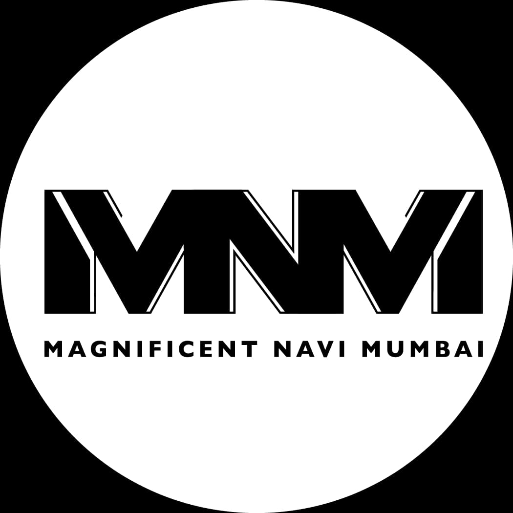Magnificent Navi Mumbai team logo