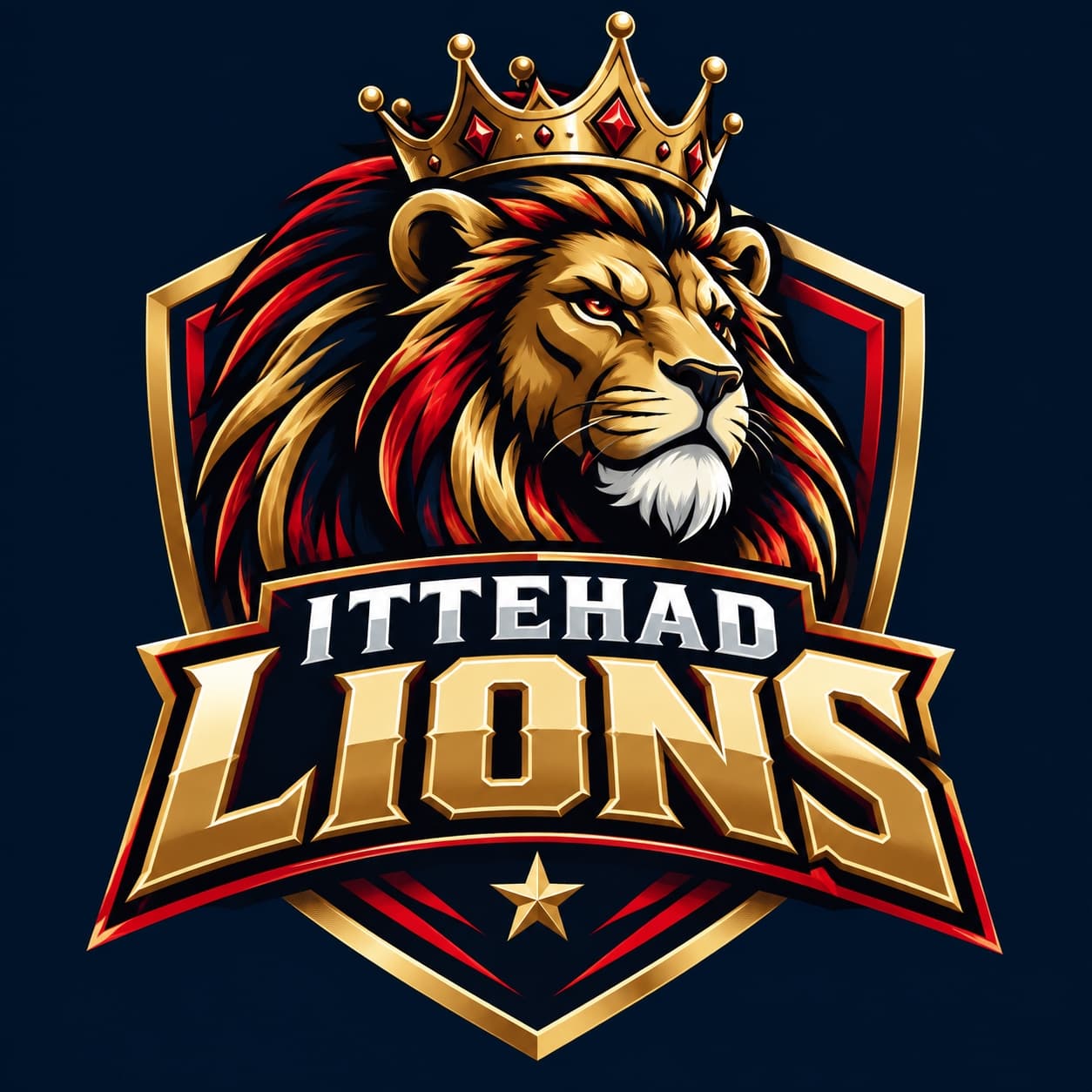 Ittehad Lions
