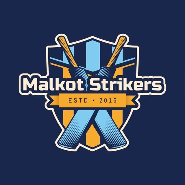 Malokot Sticker