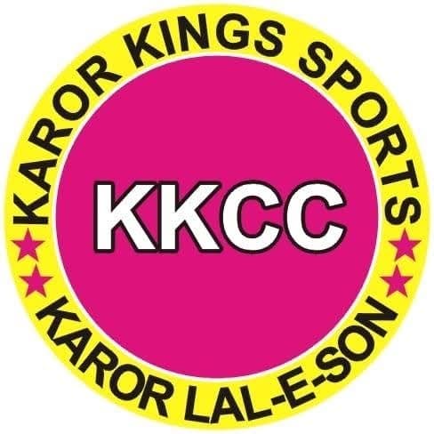 Karor King