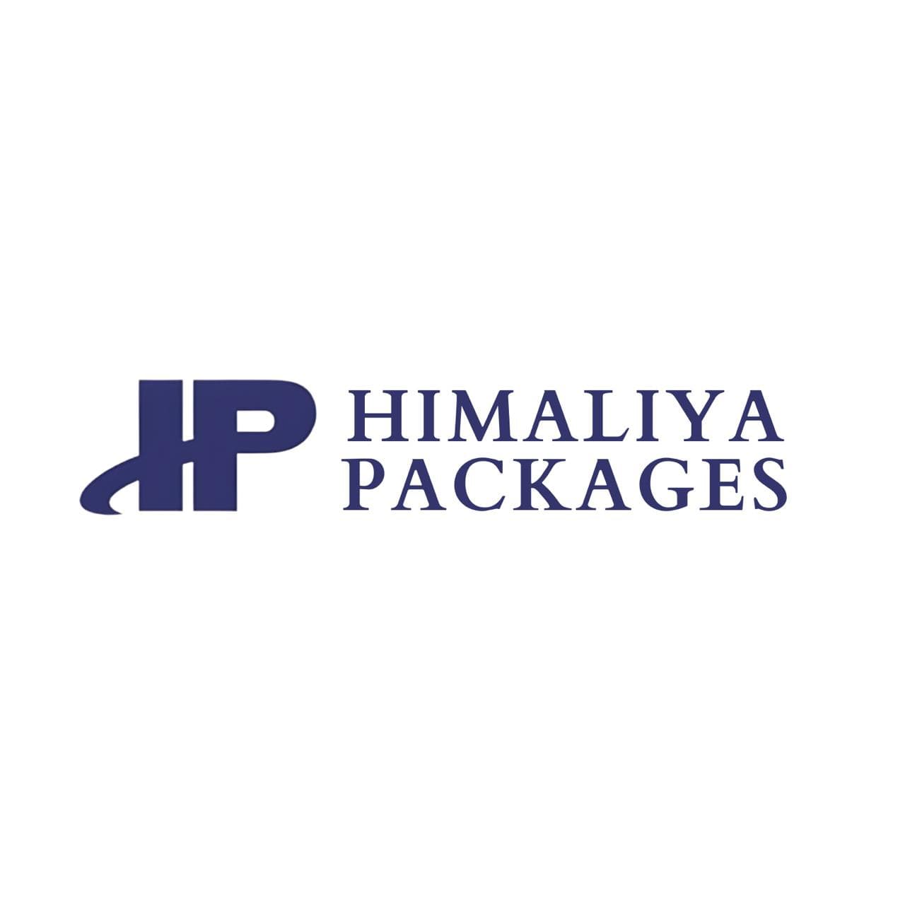 Himaliya Packages team logo