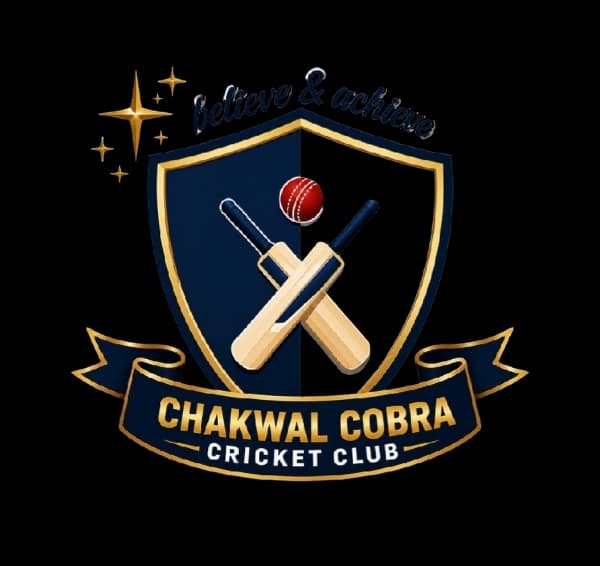 Chakwal Cobra team logo