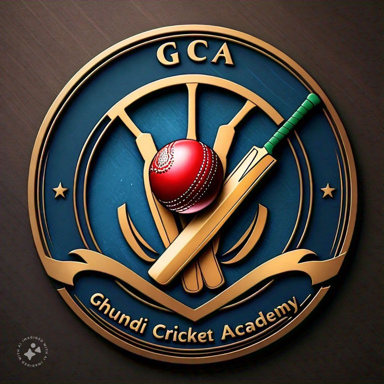 Ghundi Cricket Academy